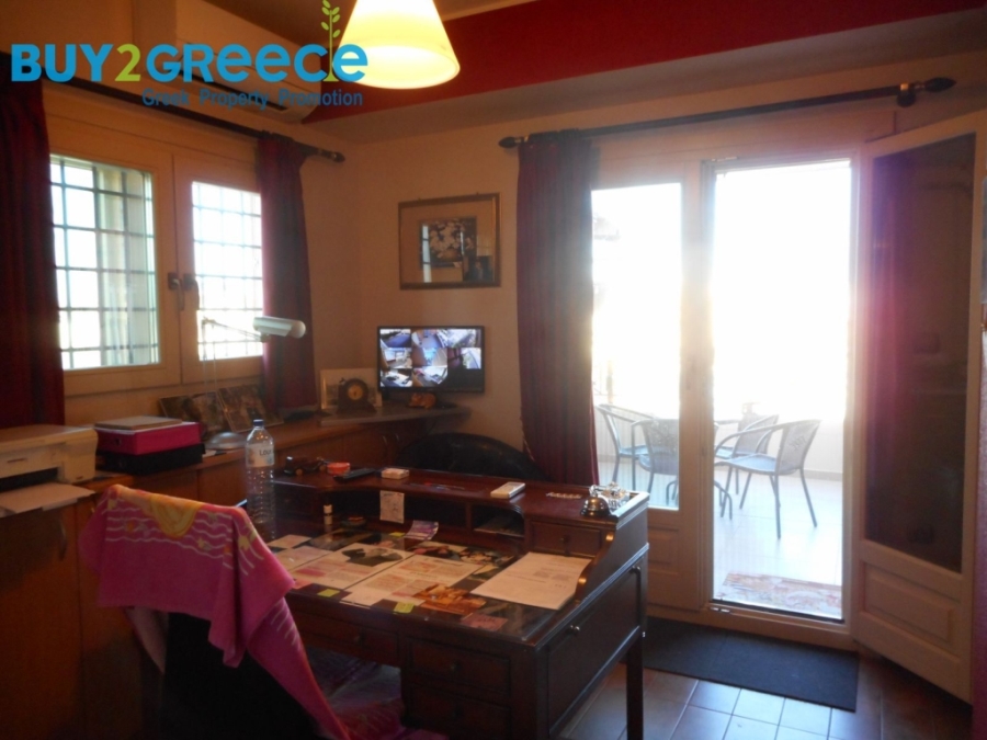 (For Sale) Residential Maisonette || East Attica/Koropi - 300 Sq.m, 4 Bedrooms, 540.000€ ||| ID :1604557-14