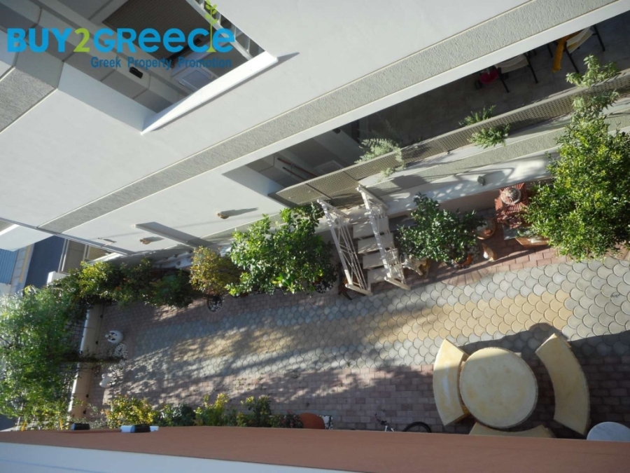 (For Sale) Residential Maisonette || East Attica/Koropi - 300 Sq.m, 4 Bedrooms, 540.000€ ||| ID :1604557-18