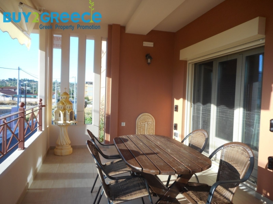 (For Sale) Residential Maisonette || East Attica/Koropi - 300 Sq.m, 4 Bedrooms, 540.000€ ||| ID :1604557