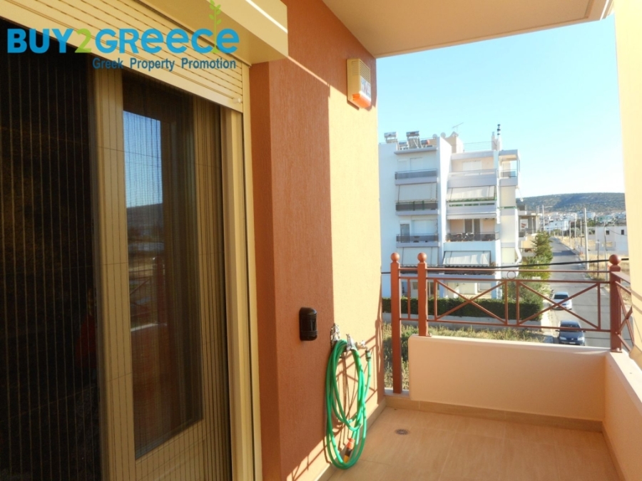 (For Sale) Residential Maisonette || East Attica/Koropi - 300 Sq.m, 4 Bedrooms, 540.000€ ||| ID :1604557-19