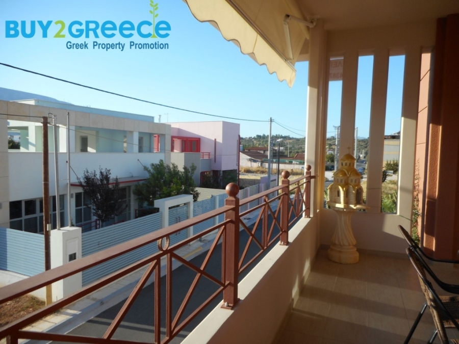 (For Sale) Residential Maisonette || East Attica/Koropi - 300 Sq.m, 4 Bedrooms, 540.000€ ||| ID :1604557-21