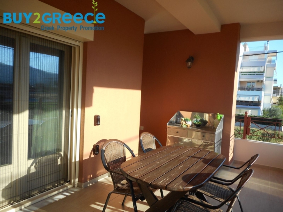 (For Sale) Residential Maisonette || East Attica/Koropi - 300 Sq.m, 4 Bedrooms, 540.000€ ||| ID :1604557-22