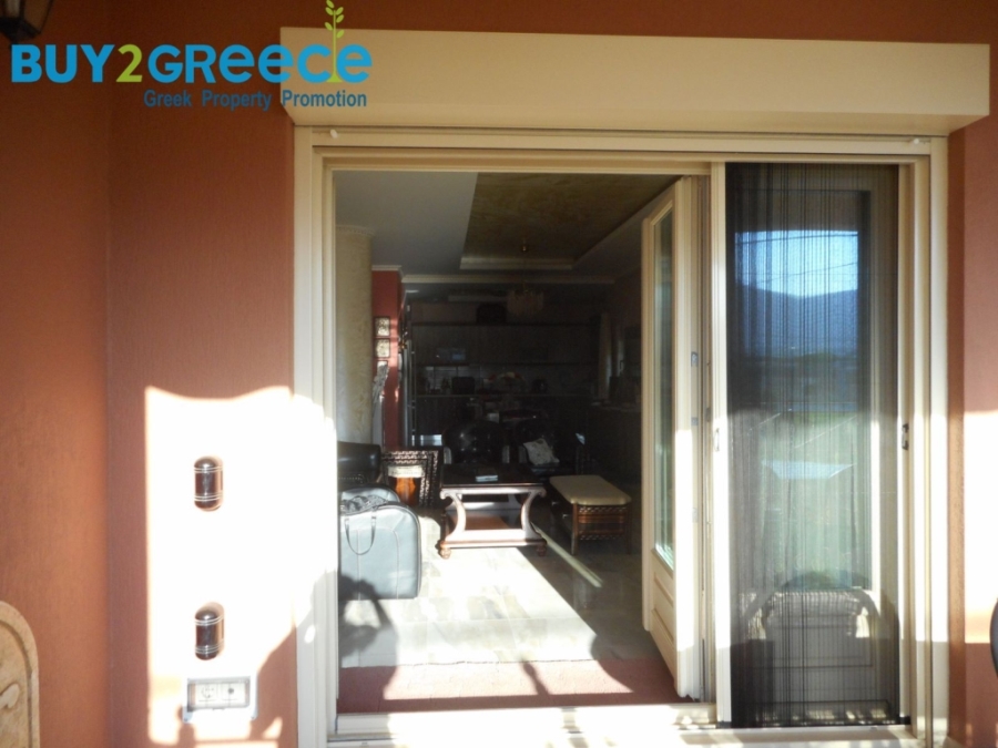 (For Sale) Residential Maisonette || East Attica/Koropi - 300 Sq.m, 4 Bedrooms, 540.000€ ||| ID :1604557-23