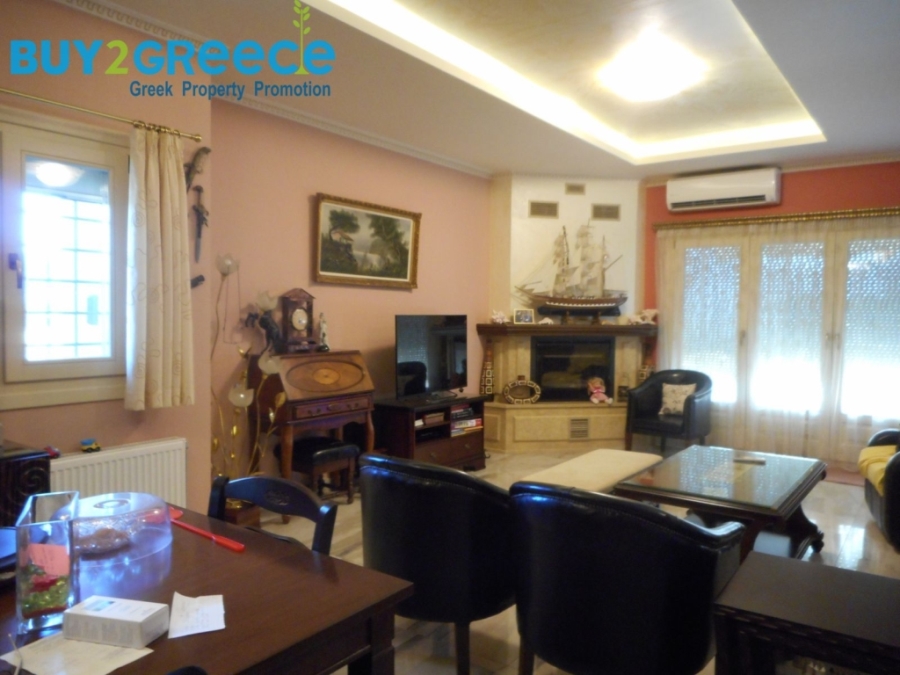 (For Sale) Residential Maisonette || East Attica/Koropi - 300 Sq.m, 4 Bedrooms, 540.000€ ||| ID :1604557-2