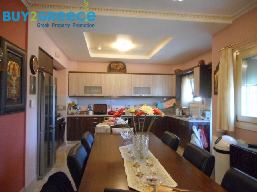 (For Sale) Residential Maisonette || East Attica/Koropi - 300 Sq.m, 4 Bedrooms, 540.000€ ||| ID :1604557-4