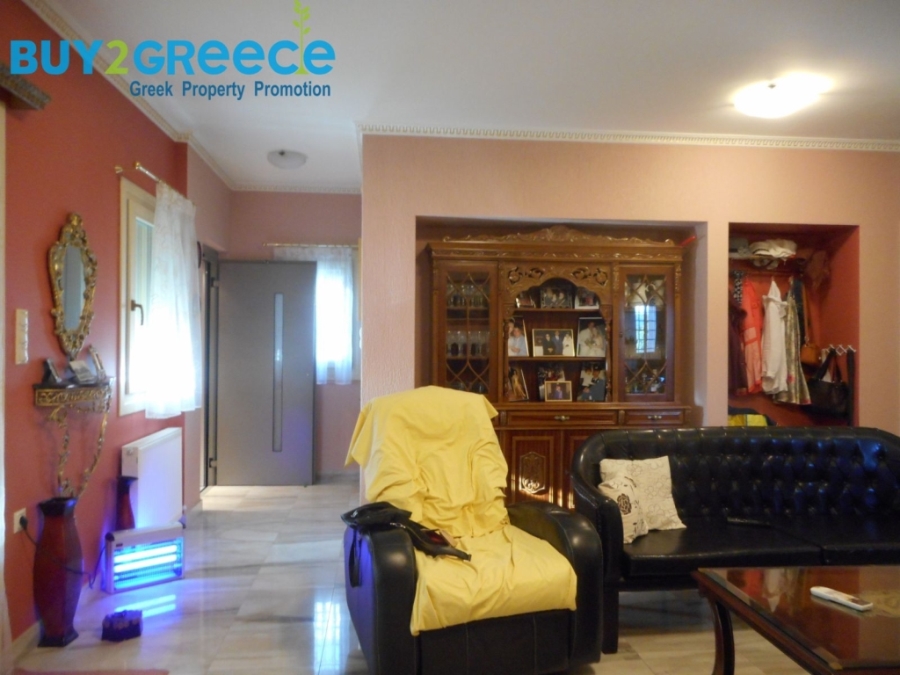 (For Sale) Residential Maisonette || East Attica/Koropi - 300 Sq.m, 4 Bedrooms, 540.000€ ||| ID :1604557-6