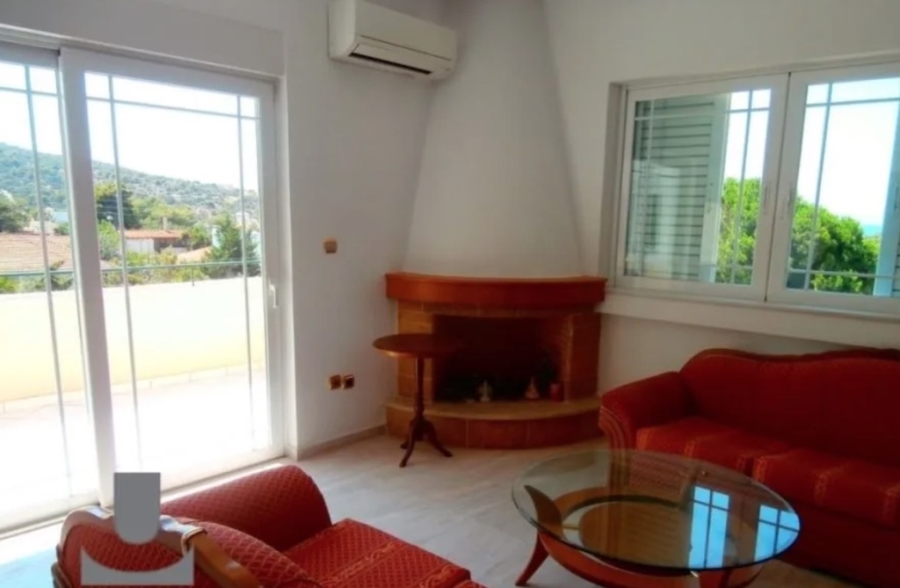 (For Sale) Residential Maisonette || East Attica/Kalyvia-Lagonisi - 430 Sq.m, 5 Bedrooms, 890.000€ ||| ID :1604568-18