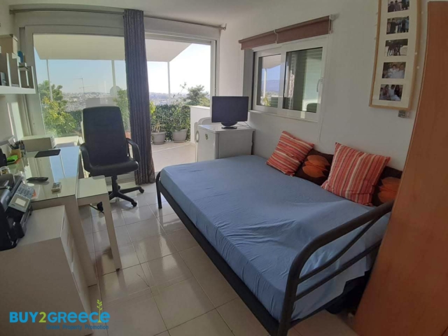 (For Sale) Residential Maisonette || Athens North/Irakleio - 105 Sq.m, 2 Bedrooms, 500.000€ ||| ID :1605986-9