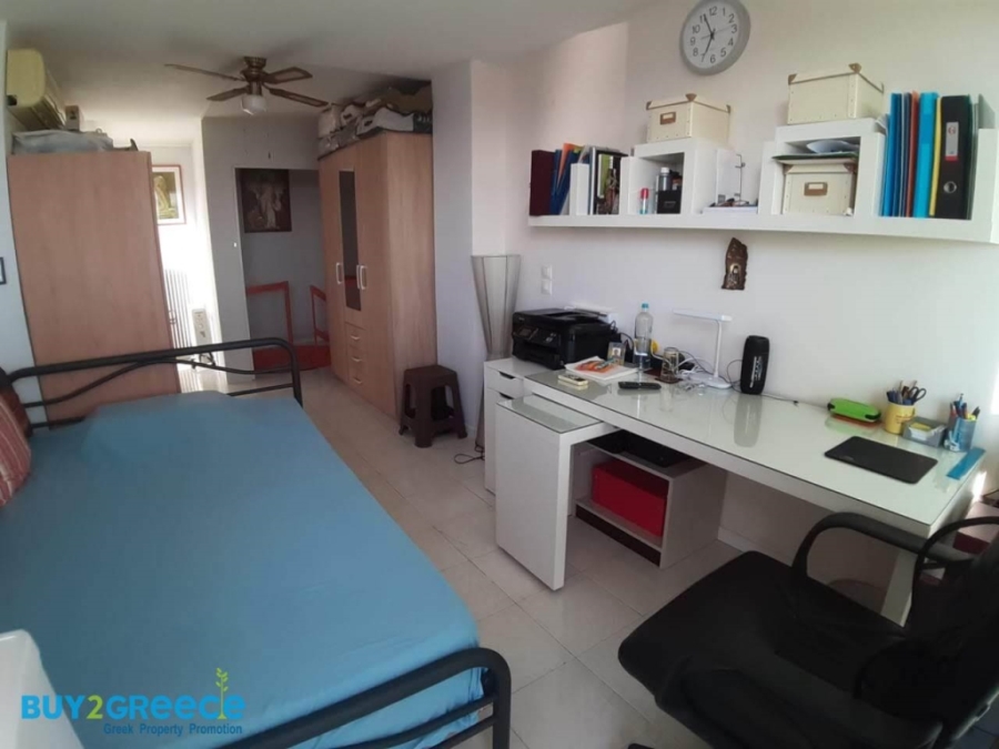 (For Sale) Residential Maisonette || Athens North/Irakleio - 105 Sq.m, 2 Bedrooms, 500.000€ ||| ID :1605986-10