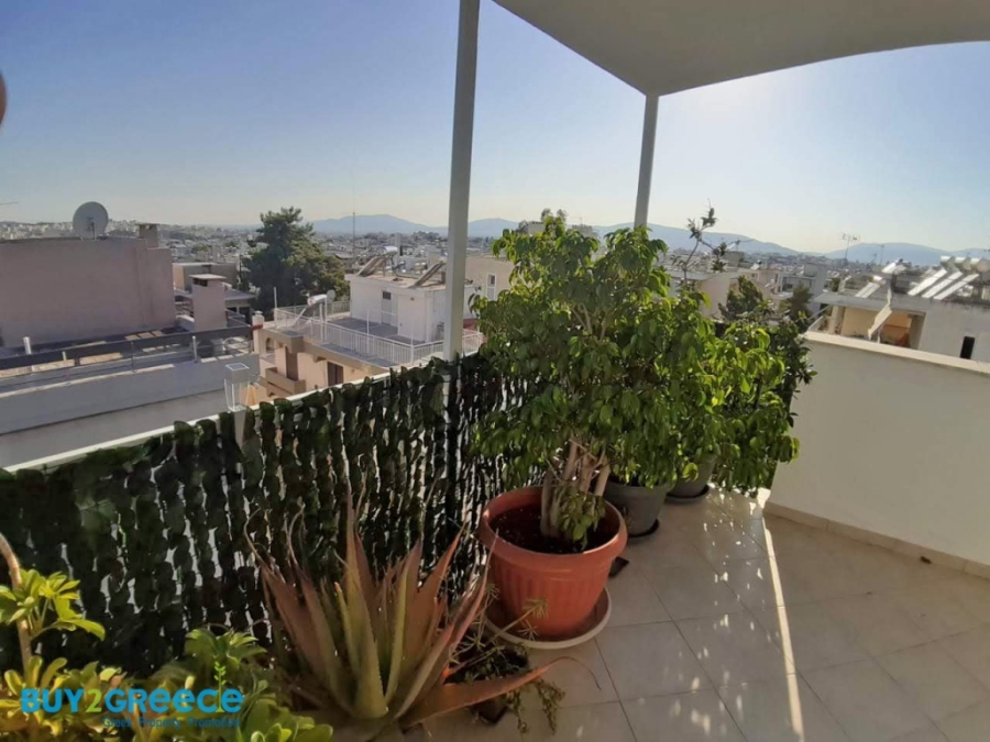 (For Sale) Residential Maisonette || Athens North/Irakleio - 105 Sq.m, 2 Bedrooms, 500.000€ ||| ID :1605986-14