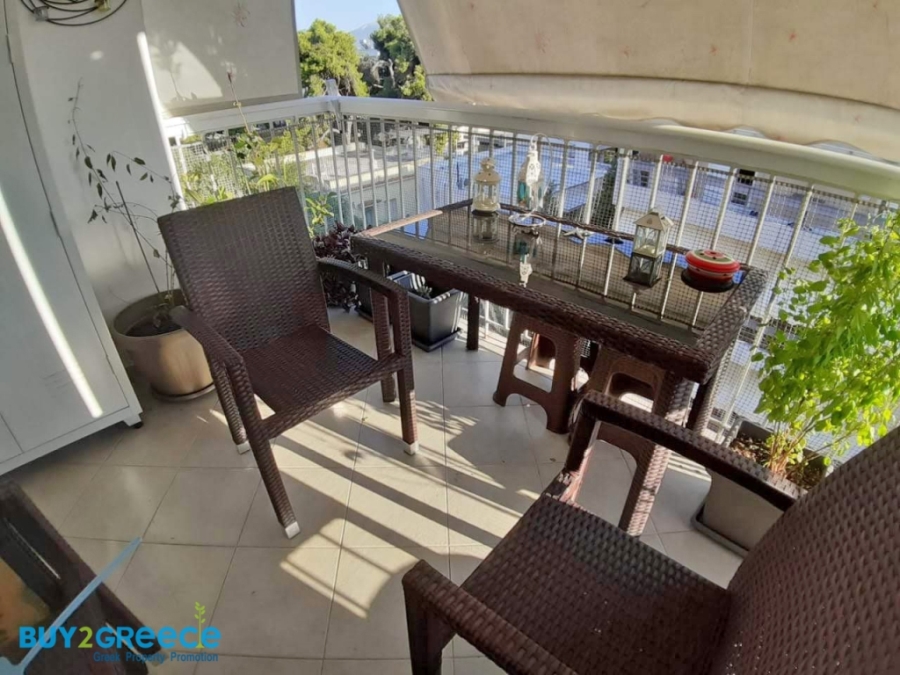 (For Sale) Residential Maisonette || Athens North/Irakleio - 105 Sq.m, 2 Bedrooms, 500.000€ ||| ID :1605986-15