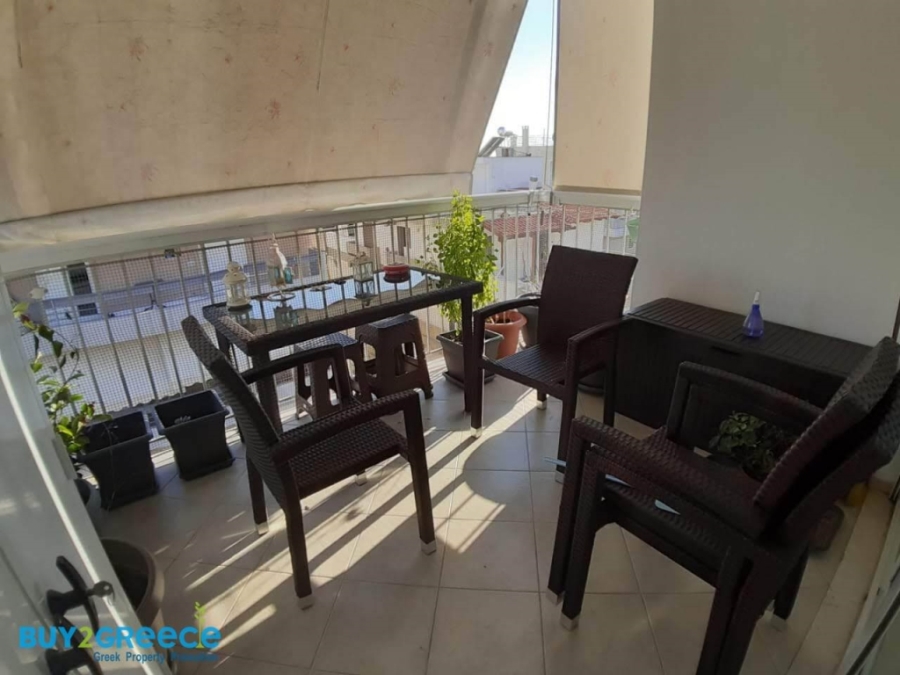 (For Sale) Residential Maisonette || Athens North/Irakleio - 105 Sq.m, 2 Bedrooms, 500.000€ ||| ID :1605986-16