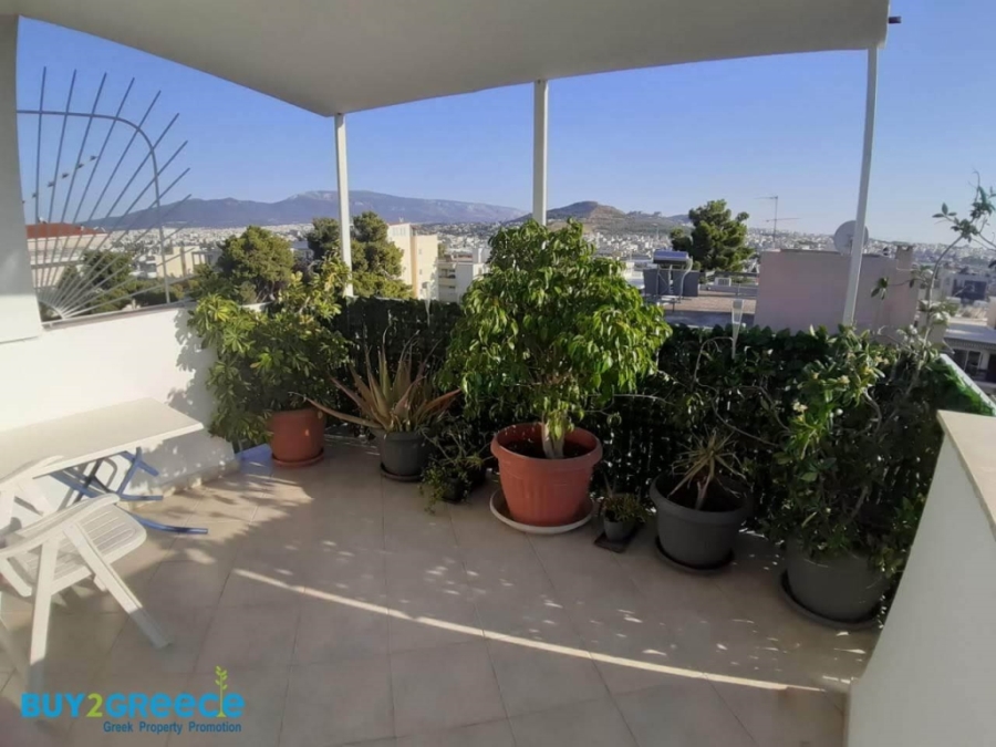 (For Sale) Residential Maisonette || Athens North/Irakleio - 105 Sq.m, 2 Bedrooms, 500.000€ ||| ID :1605986-17