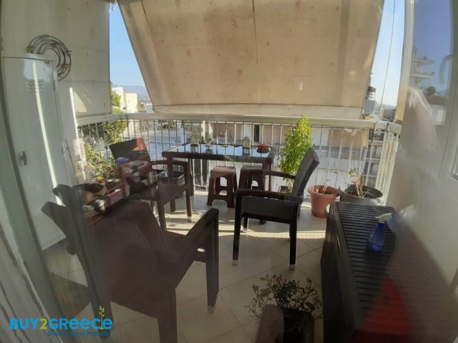 (For Sale) Residential Maisonette || Athens North/Irakleio - 105 Sq.m, 2 Bedrooms, 500.000€ ||| ID :1605986-18