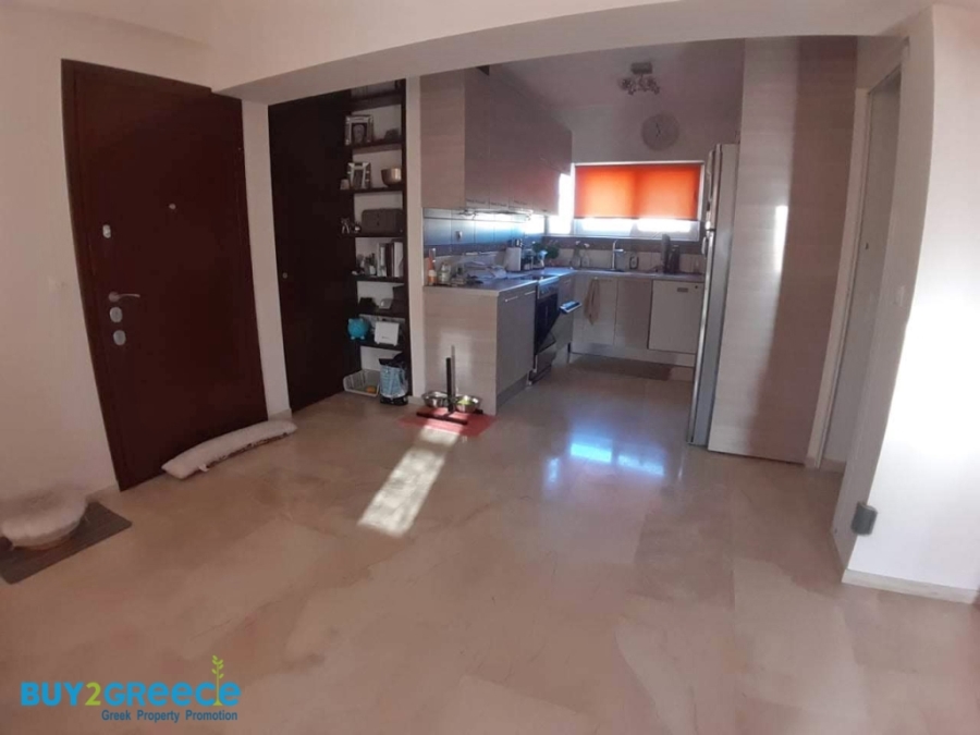 (For Sale) Residential Maisonette || Athens North/Irakleio - 105 Sq.m, 2 Bedrooms, 500.000€ ||| ID :1605986-4