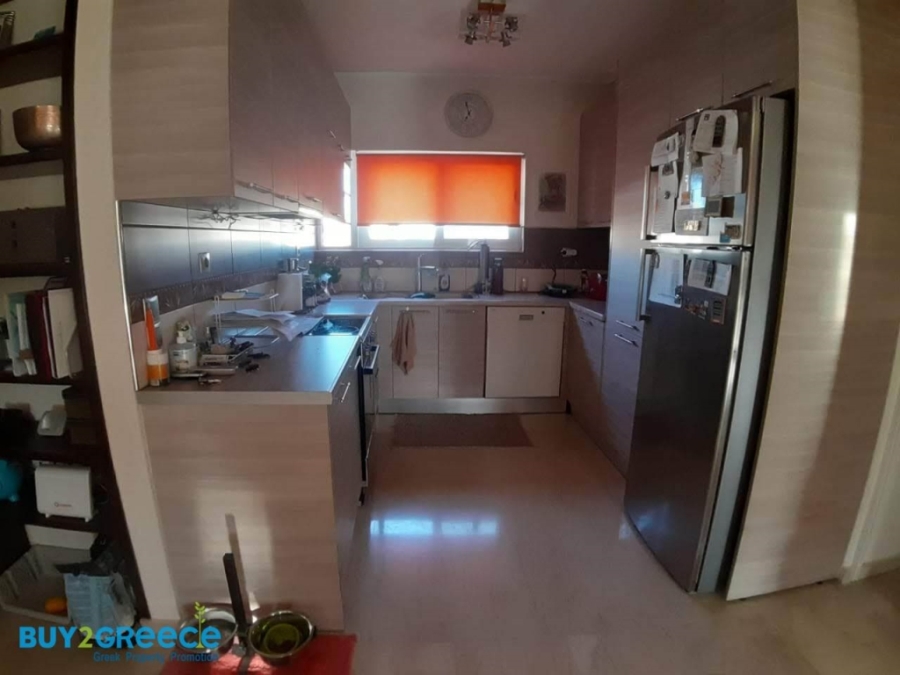 (For Sale) Residential Maisonette || Athens North/Irakleio - 105 Sq.m, 2 Bedrooms, 500.000€ ||| ID :1605986-6