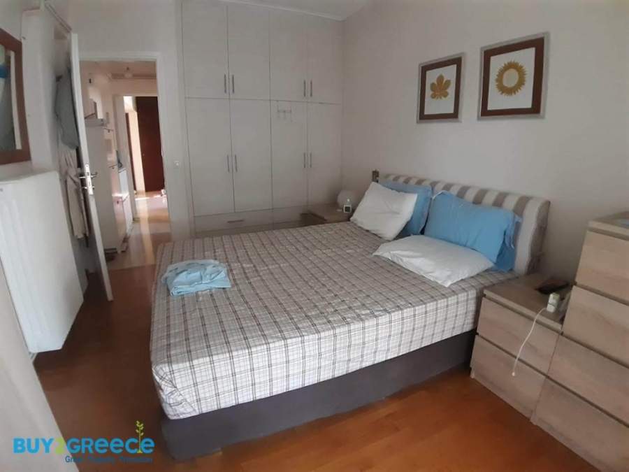 (For Sale) Residential Maisonette || Athens North/Irakleio - 105 Sq.m, 2 Bedrooms, 500.000€ ||| ID :1605986-7