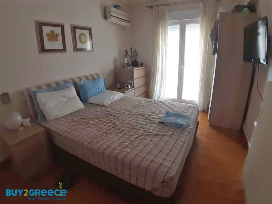 (For Sale) Residential Maisonette || Athens North/Irakleio - 105 Sq.m, 2 Bedrooms, 500.000€ ||| ID :1605986-8