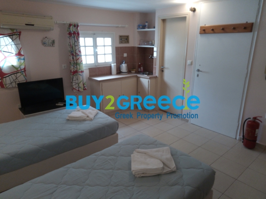 (For Sale) Residential  Small Studio || Cyclades/Tinos Chora - 50 Sq.m, 2 Bedrooms, 210.000€ ||| ID :1606192-2