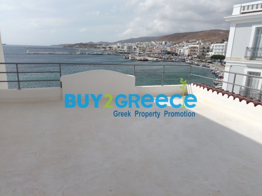 (For Sale) Residential  Small Studio || Cyclades/Tinos Chora - 50 Sq.m, 2 Bedrooms, 210.000€ ||| ID :1606192-3