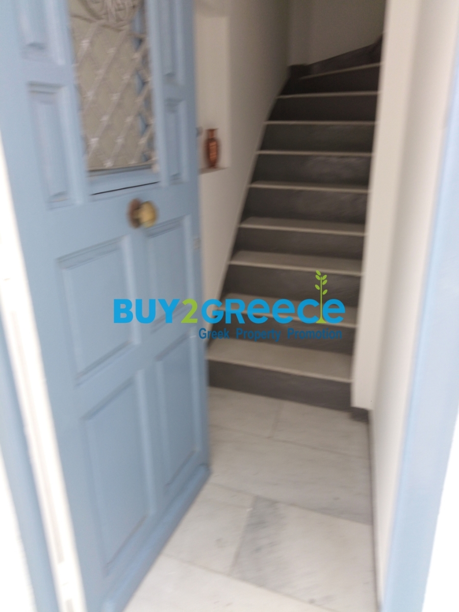 (For Sale) Residential  Small Studio || Cyclades/Tinos Chora - 50 Sq.m, 2 Bedrooms, 210.000€ ||| ID :1606192-4