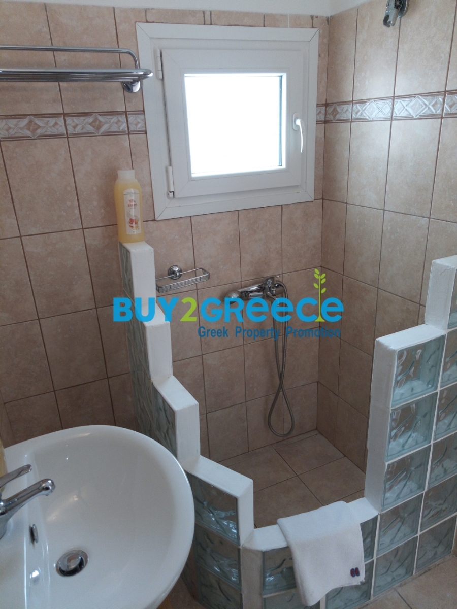 (For Sale) Residential  Small Studio || Cyclades/Tinos Chora - 50 Sq.m, 2 Bedrooms, 210.000€ ||| ID :1606192-6