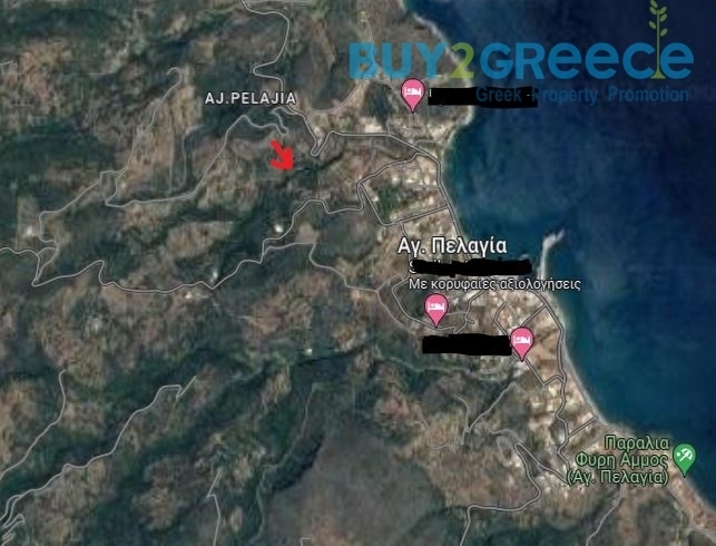 (For Sale) Land Plot || Piraias/Kythira - 17.700 Sq.m, 1.500.000€ ||| ID :1607291