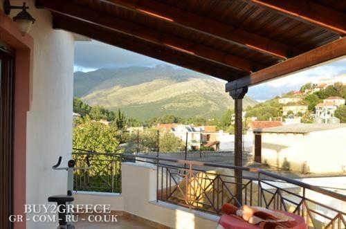 (For Sale) Residential Villa || Thesprotia/Filiates - 325 Sq.m, 3 Bedrooms, 1.500.000€ ||| ID :1607380-10