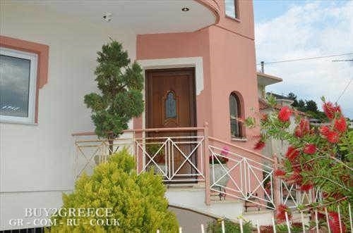 (For Sale) Residential Villa || Thesprotia/Filiates - 325 Sq.m, 3 Bedrooms, 1.500.000€ ||| ID :1607380-3