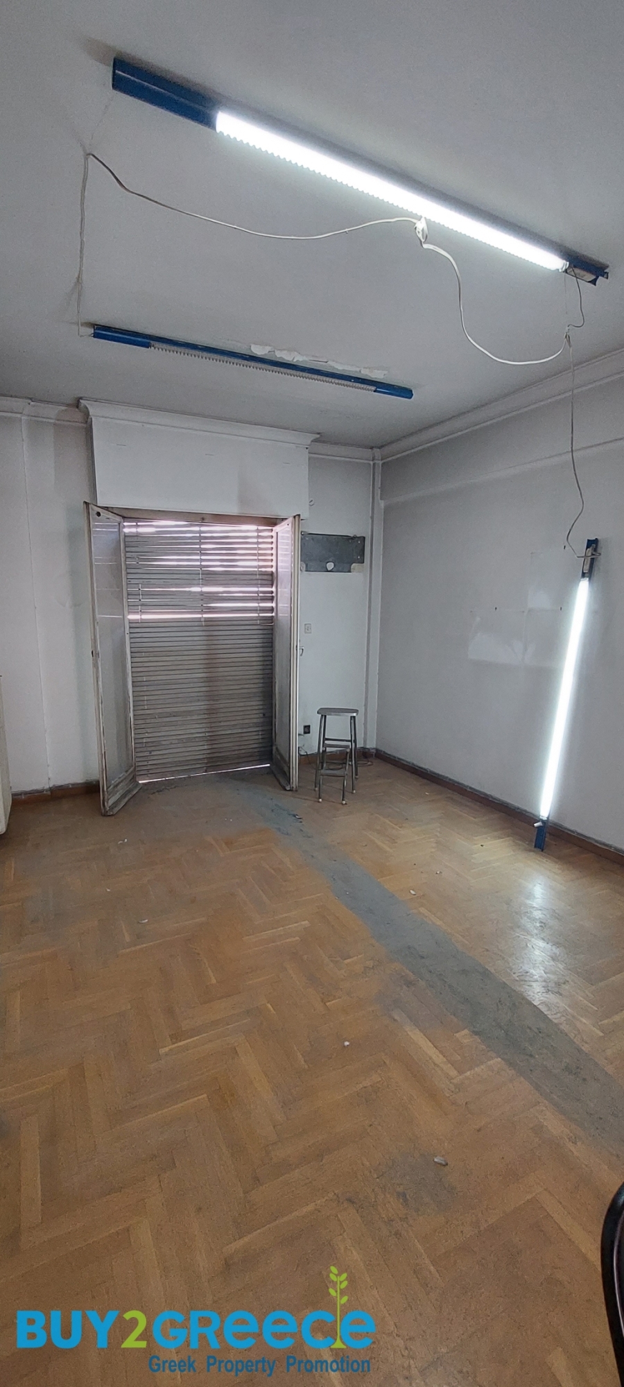(For Rent) Commercial Office || Athens Center/Athens - 103 Sq.m, 900€ ||| ID :1607492-9