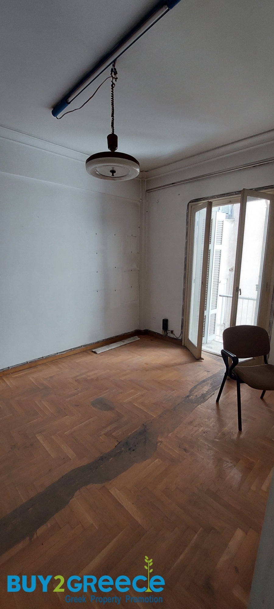 (For Rent) Commercial Office || Athens Center/Athens - 103 Sq.m, 900€ ||| ID :1607492-7