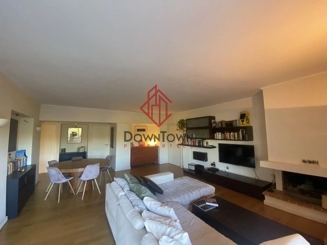 (For Sale) Residential Apartment || Athens North/Marousi - 111 Sq.m, 2 Bedrooms, 450.000€