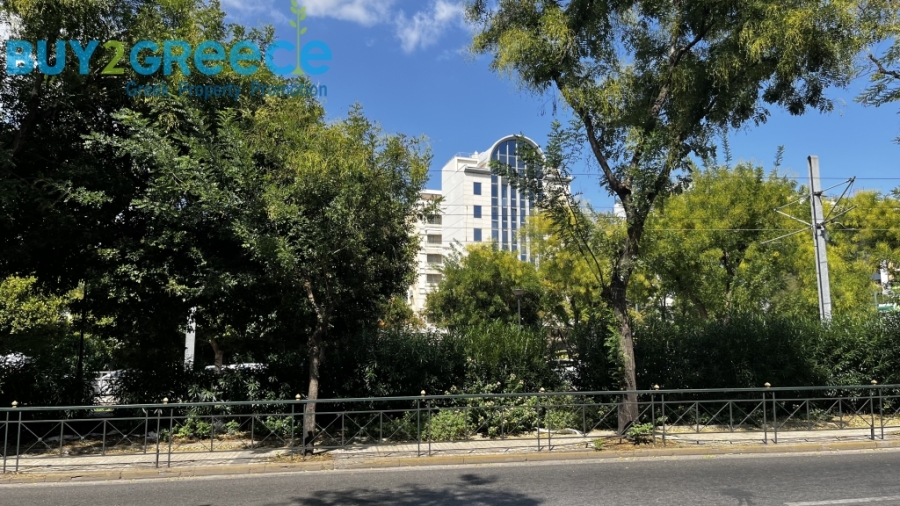 (For Sale) Land Plot || Athens Center/Athens - 127 Sq.m, 260.000€ ||| ID :1608970