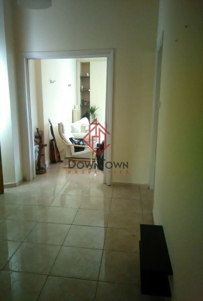 (For Sale) Residential Apartment || Athens West/Ilion-Nea Liosia - 93 Sq.m, 2 Bedrooms, 175.000€