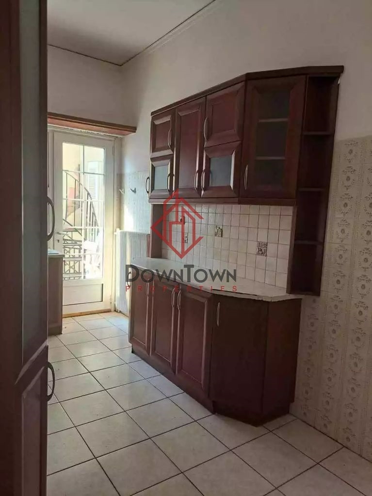 (For Sale) Residential Apartment || Athens West/Ilion-Nea Liosia - 93 Sq.m, 2 Bedrooms, 175.000€