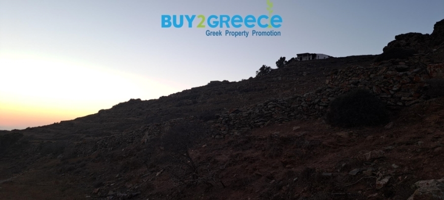 (For Sale) Land Plot || Cyclades/Folegandros - 4.515 Sq.m, 90.000€ ||| ID :1610222-4
