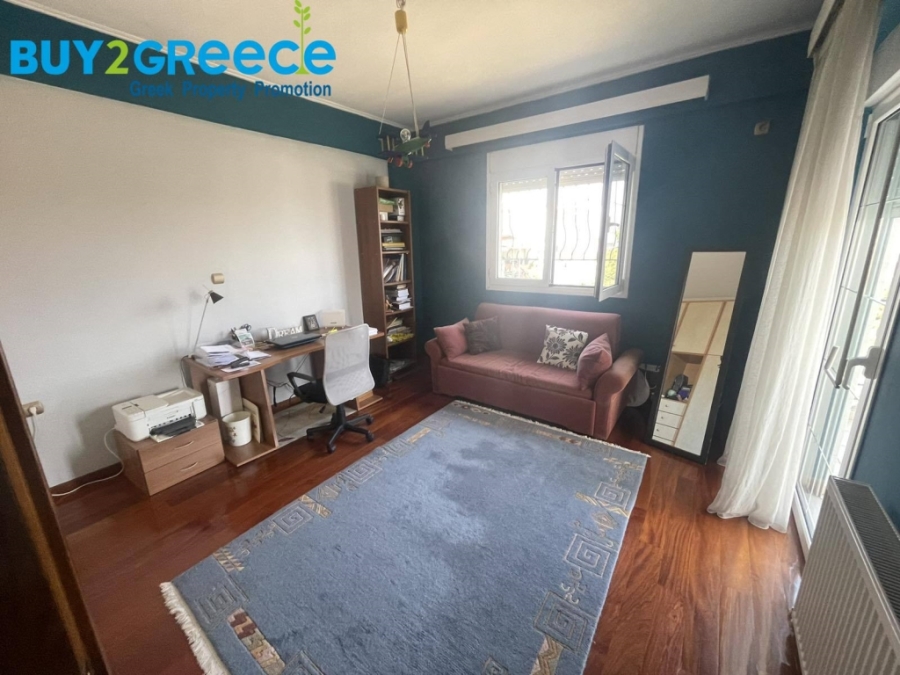 (For Sale) Residential Maisonette || East Attica/Agios Stefanos - 300 Sq.m, 5 Bedrooms, 390.000€ ||| ID :1611344-16