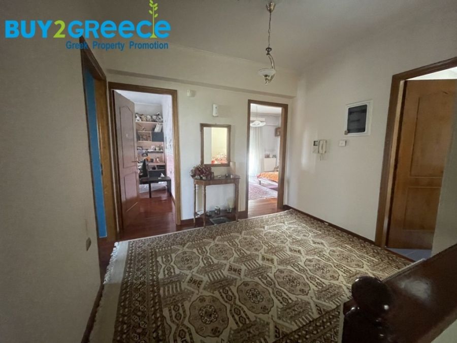 (For Sale) Residential Maisonette || East Attica/Agios Stefanos - 300 Sq.m, 5 Bedrooms, 390.000€ ||| ID :1611344-17