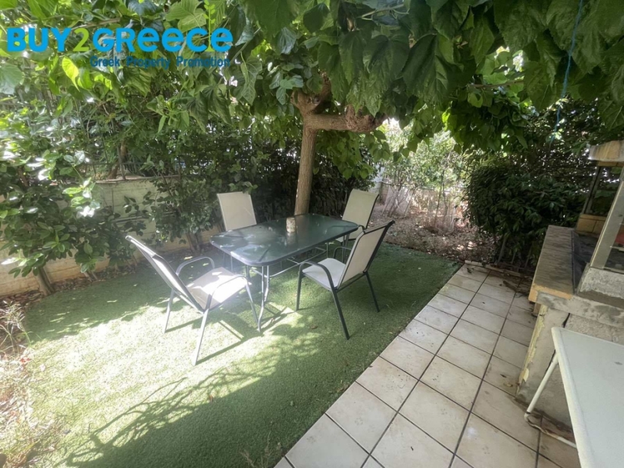 (For Sale) Residential Maisonette || East Attica/Agios Stefanos - 300 Sq.m, 5 Bedrooms, 390.000€ ||| ID :1611344-21