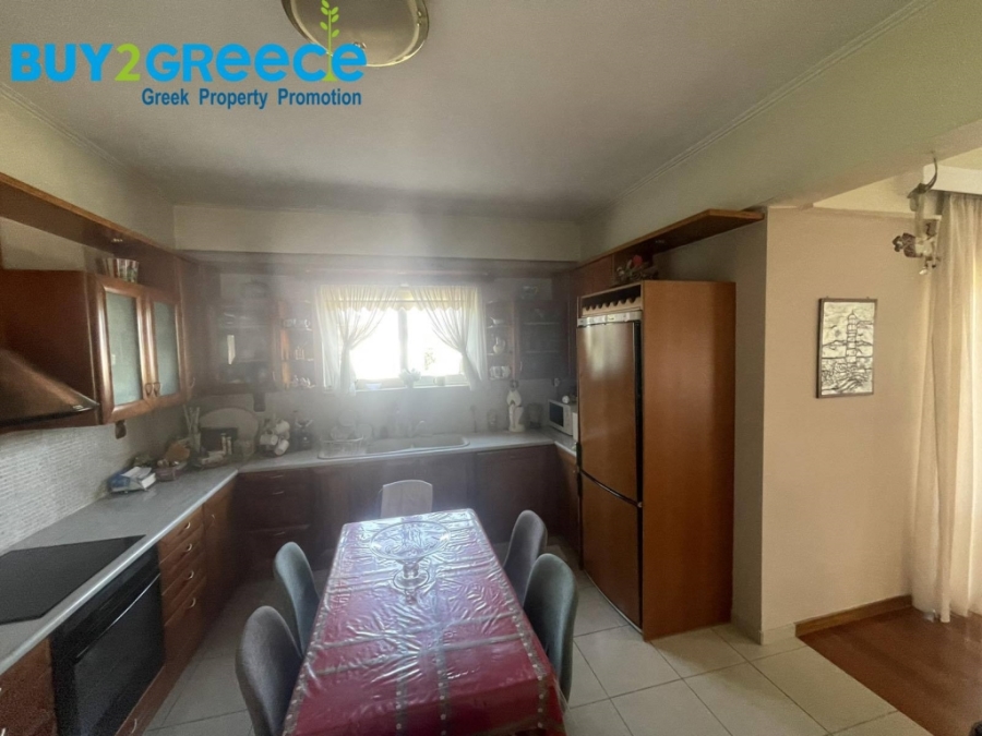 (For Sale) Residential Maisonette || East Attica/Agios Stefanos - 300 Sq.m, 5 Bedrooms, 390.000€ ||| ID :1611344-22