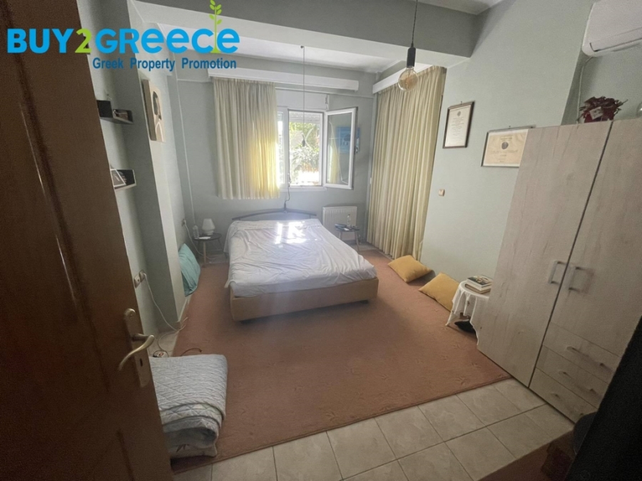 (For Sale) Residential Maisonette || East Attica/Agios Stefanos - 300 Sq.m, 5 Bedrooms, 390.000€ ||| ID :1611344-24