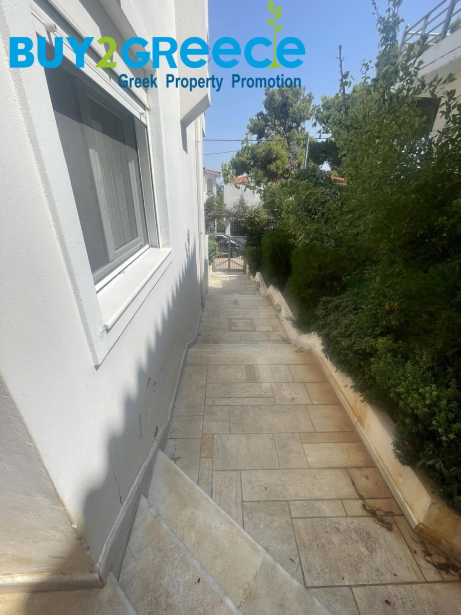 (For Sale) Residential Maisonette || East Attica/Agios Stefanos - 300 Sq.m, 5 Bedrooms, 390.000€ ||| ID :1611344-5