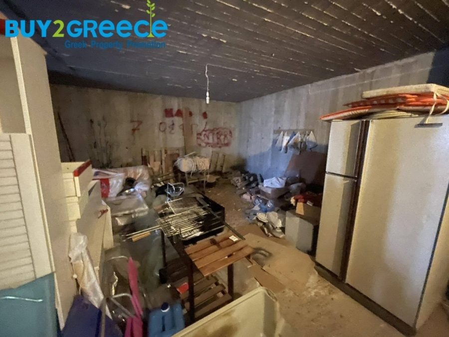 (For Sale) Residential Maisonette || East Attica/Agios Stefanos - 300 Sq.m, 5 Bedrooms, 390.000€ ||| ID :1611344-6