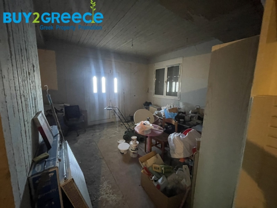 (For Sale) Residential Maisonette || East Attica/Agios Stefanos - 300 Sq.m, 5 Bedrooms, 390.000€ ||| ID :1611344-7