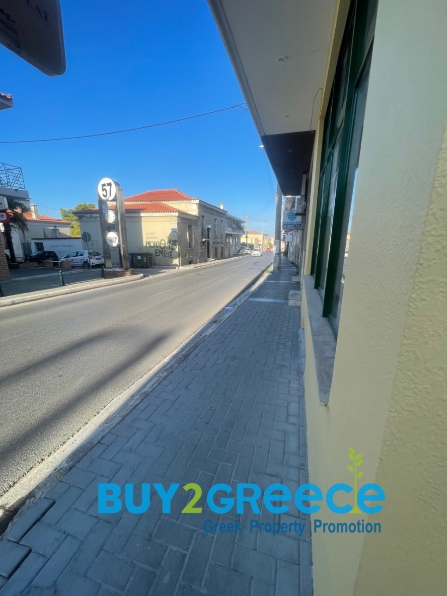 (For Sale) Commercial Retail Shop || East Attica/Keratea - 85 Sq.m, 100.000€ ||| ID :1611360-9