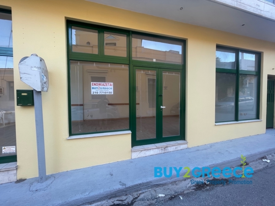 (For Sale) Commercial Retail Shop || East Attica/Keratea - 85 Sq.m, 100.000€ ||| ID :1611360-2