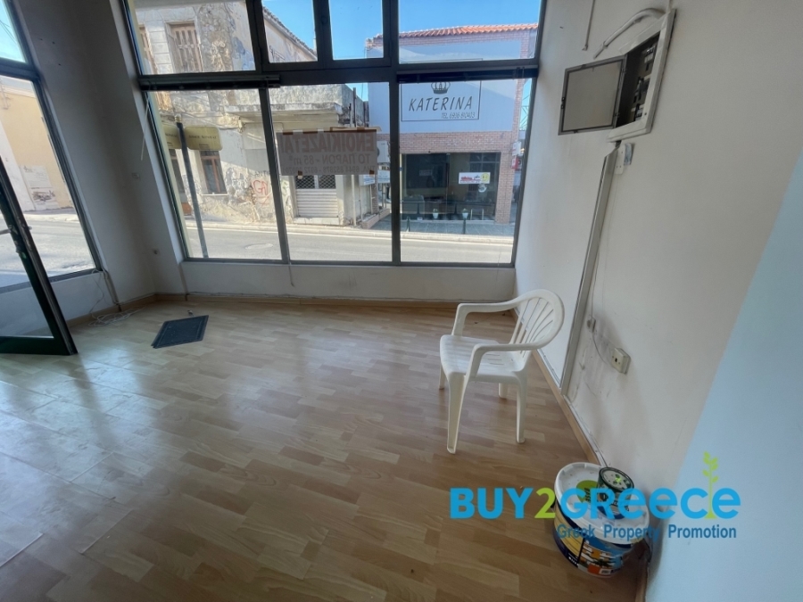 (For Sale) Commercial Retail Shop || East Attica/Keratea - 85 Sq.m, 100.000€ ||| ID :1611360-3