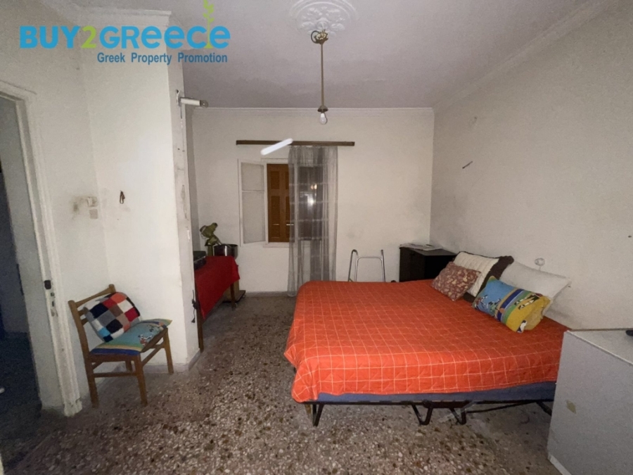 (For Sale) Residential Apartment || Athens West/Peristeri - 144 Sq.m, 4 Bedrooms, 180.000€ ||| ID :1611881-9