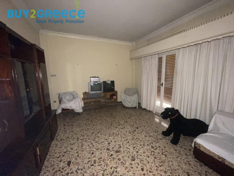 (For Sale) Residential Apartment || Athens West/Peristeri - 144 Sq.m, 4 Bedrooms, 180.000€ ||| ID :1611881-11