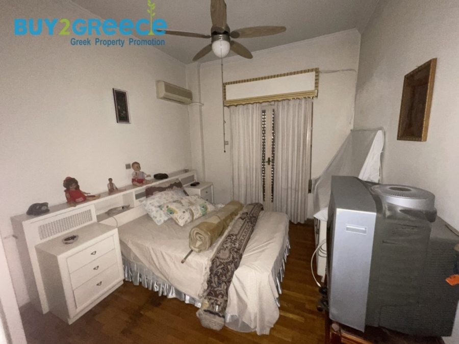 (For Sale) Residential Apartment || Athens West/Peristeri - 144 Sq.m, 4 Bedrooms, 180.000€ ||| ID :1611881